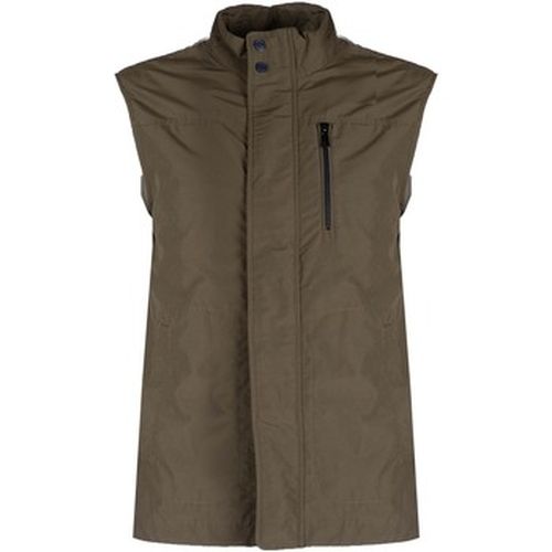 Veste M0220E T2473 | Vincit Gilet - Geox - Modalova