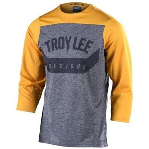 T-shirt TLD Maillot VTT Ruckus 3/4 Arc - Honey T - Troy Lee Designs - Modalova