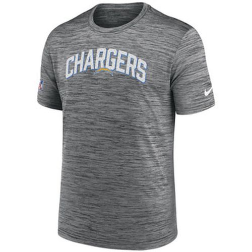 T-shirt T-shirt NFL Los Angeles Charge - Nike - Modalova