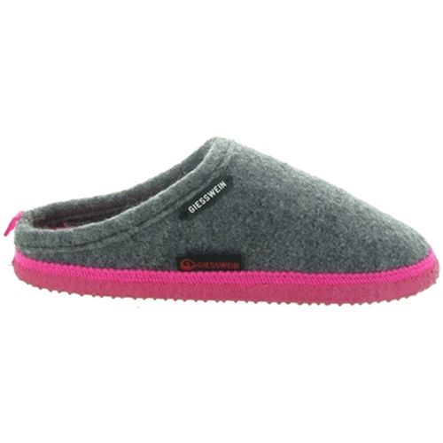 Chaussons Giesswein WOOLPOPS FEMME - Giesswein - Modalova