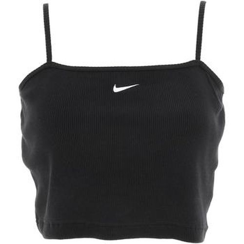 Debardeur W nsw essntl rib crop top - Nike - Modalova