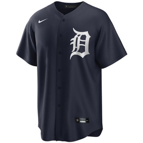 T-shirt Maillot de Baseball MLB Detroi - Nike - Modalova