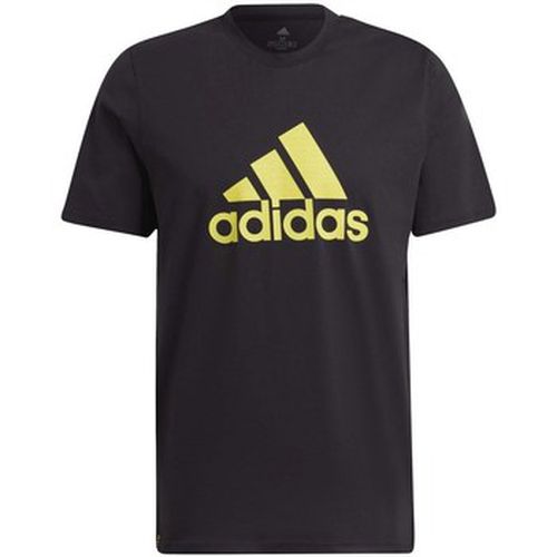 T-shirt adidas Messi Bos Tee - adidas - Modalova