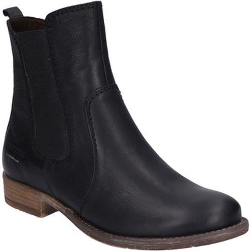 Bottes Sienna 80, schwarz - Josef Seibel - Modalova