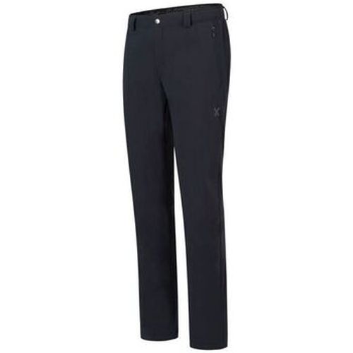 Jogging Pantalon Renon Nero - Montura - Modalova