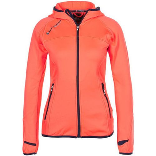 Polaire Blouson polarshell ACAMPUS - Peak Mountain - Modalova