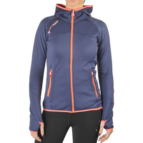 Polaire Blouson polarshell ACAMPUS - Peak Mountain - Modalova