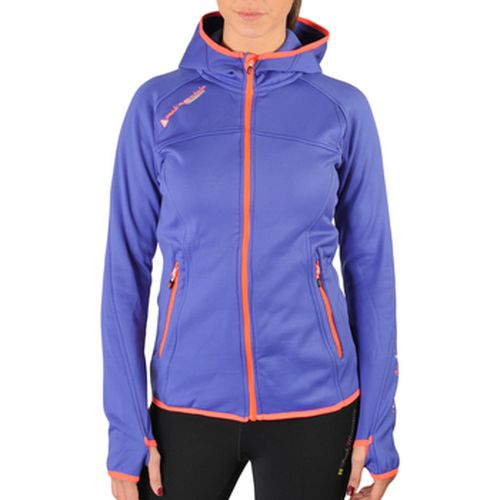 Polaire Blouson polarshell ACAMPUS - Peak Mountain - Modalova