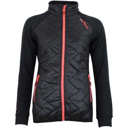 Polaire Blouson polarshell bimatière ACER - Peak Mountain - Modalova