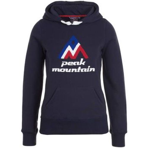 Sweat-shirt Sweat à capuche ADRIVER - Peak Mountain - Modalova