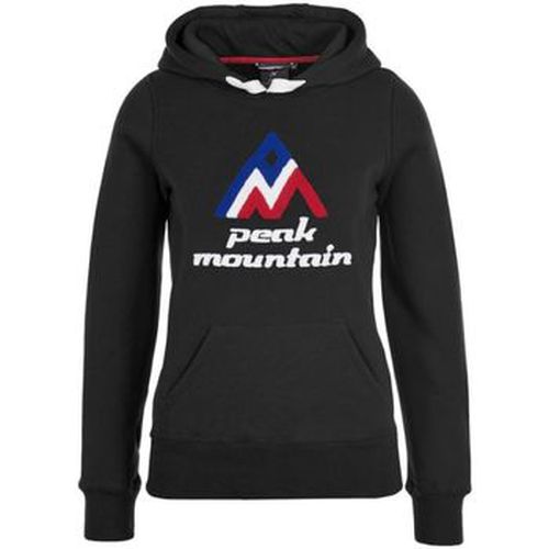 Sweat-shirt Sweat à capuche ADRIVER - Peak Mountain - Modalova