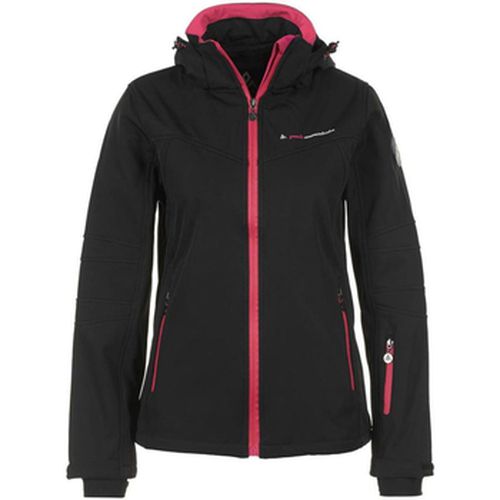 Blouson Blouson softshell AMALEAK - Peak Mountain - Modalova