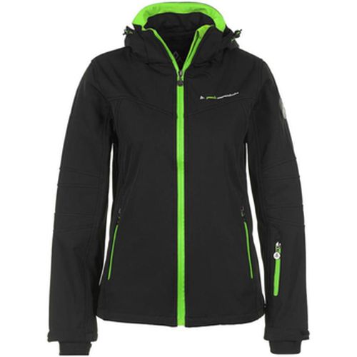 Blouson Blouson softshell AMALEAK - Peak Mountain - Modalova