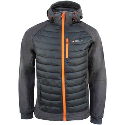 Blouson Blouson softshell CAPASO - Peak Mountain - Modalova