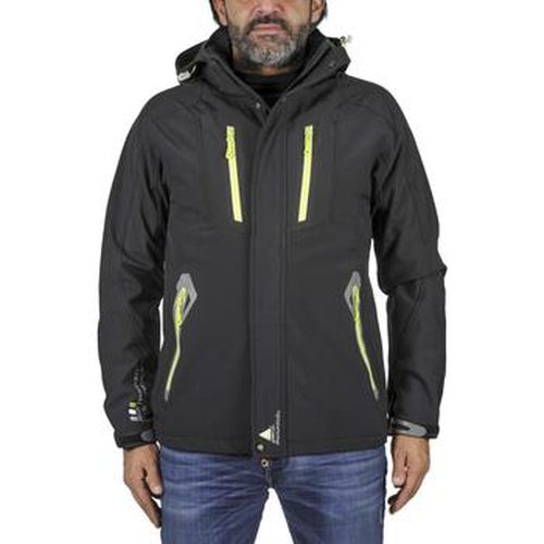 Blouson Blouson softshell CILO - Peak Mountain - Modalova