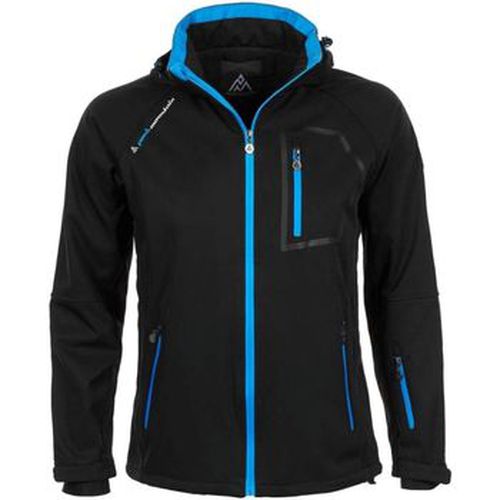 Blouson Blouson softshell CIMALEAK - Peak Mountain - Modalova