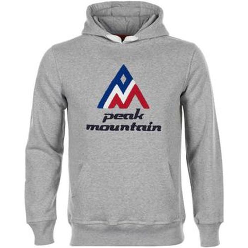 Sweat-shirt Sweat à capuche CODRIVER - Peak Mountain - Modalova