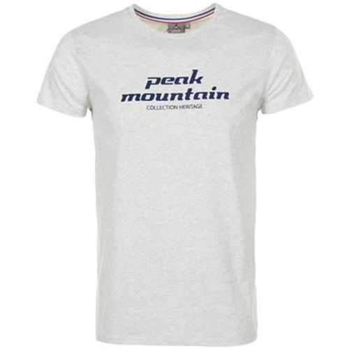 T-shirt T-shirt manches courtes COSMO - Peak Mountain - Modalova