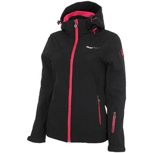 Blouson Blouson softshell AMALON - Degré Celsius - Modalova