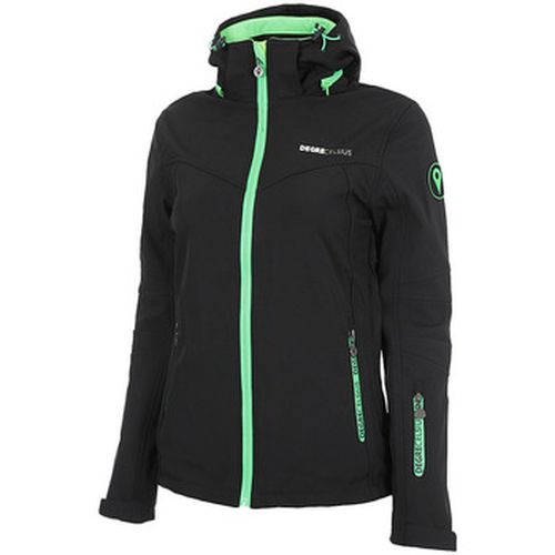 Blouson Blouson softshell AMALON - Degré Celsius - Modalova