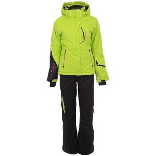 Pantalon Ensemble de ski AMIC - Peak Mountain - Modalova