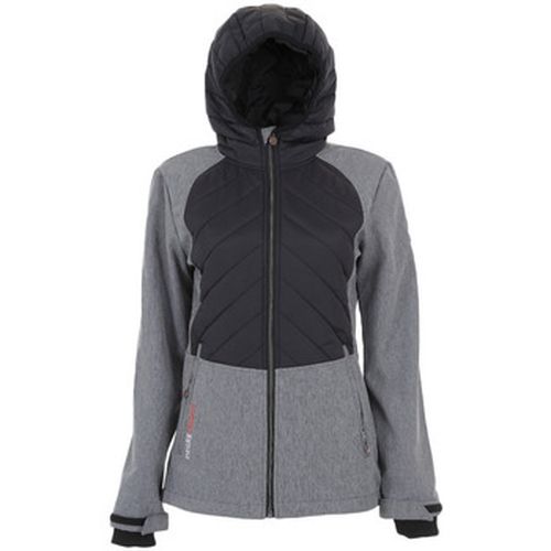 Blouson Blouson softshell ANDER - Degré Celsius - Modalova