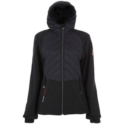 Blouson Blouson softshell ANDER - Degré Celsius - Modalova