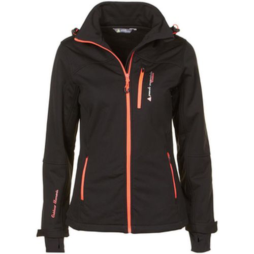 Blouson Blouson softshell ANNE - Peak Mountain - Modalova