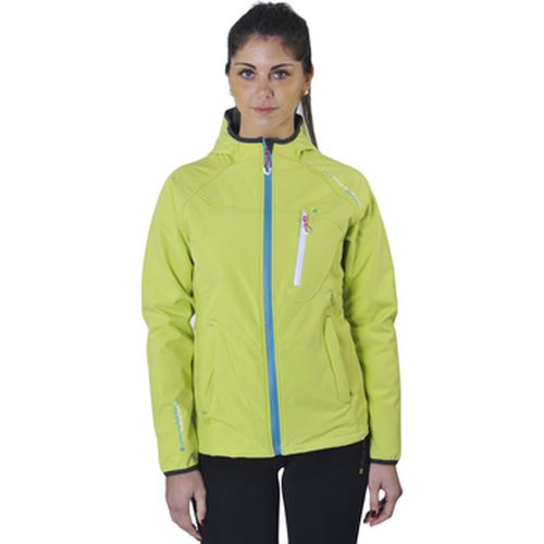 Blouson Blouson softshell ANSO - Peak Mountain - Modalova