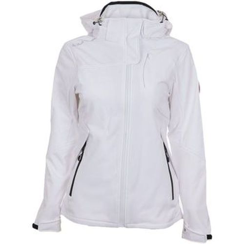 Blouson Blouson softshell AVENE - Peak Mountain - Modalova