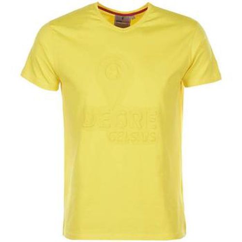 T-shirt T-shirt manches courtes CABOS - Degré Celsius - Modalova