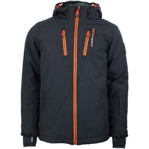 Blouson Blouson softshell CANADI - Peak Mountain - Modalova