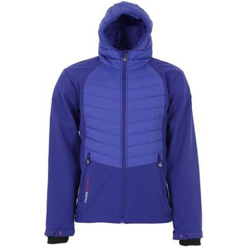 Blouson Blouson softshell CANDER - Degré Celsius - Modalova