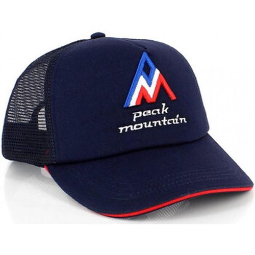 Casquette Casquette MACES - Peak Mountain - Modalova