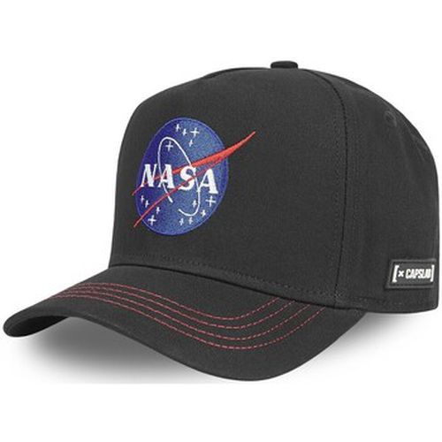 Casquette Casquette avec logo Nasa - Capslab - Modalova