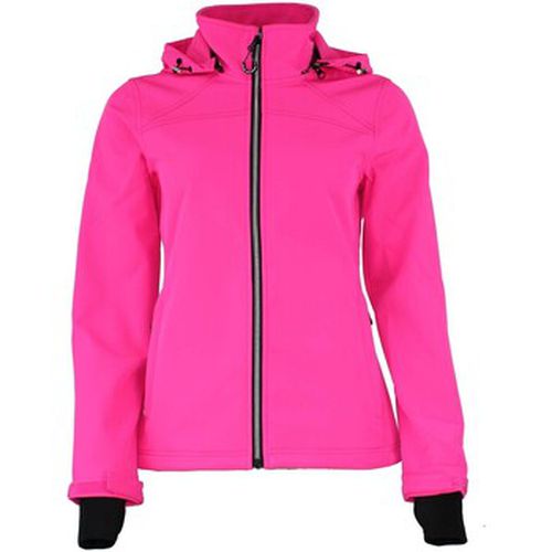 Blouson Blouson softshell AFORI - Peak Mountain - Modalova