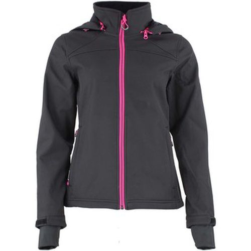 Blouson Blouson softshell AFORTA - Peak Mountain - Modalova