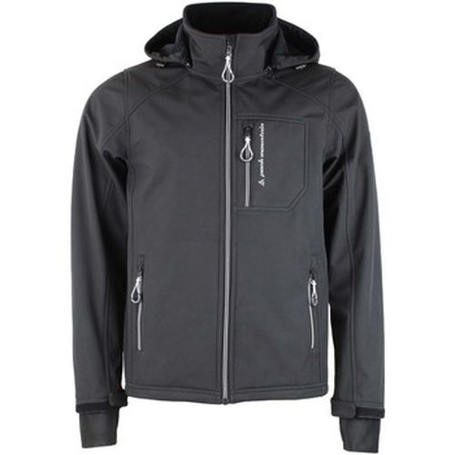 Blouson Blouson softshell CAFORAIN - Peak Mountain - Modalova