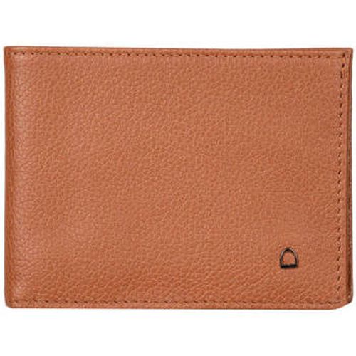 Portefeuille Portefeuille porte-cartes cuir cuir MADRAS 080-0EMAD740 - Etrier - Modalova