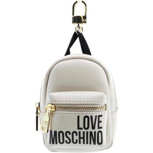 Accroche sac JC6400PP1ELT0110 - Love Moschino - Modalova
