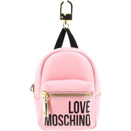 Accroche sac JC6400PP1ELT0600 - Love Moschino - Modalova