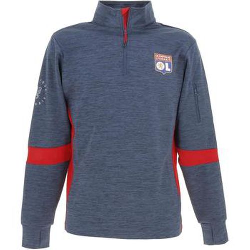 Sweat-shirt Ol sweatshirt nv - Olympique Lyonnais - Modalova
