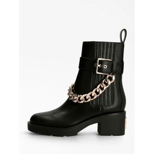 Bottes Guess FL7PRL ELE10-BLACK - Guess - Modalova