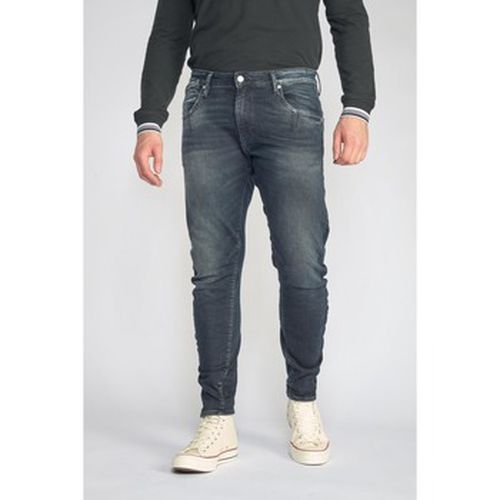 Jeans 900/3 jogg tapered arqué jeans -noir - Le Temps des Cerises - Modalova