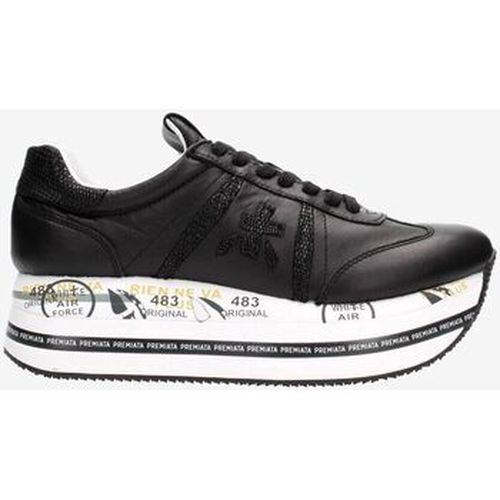 Baskets Premiata BETH 6012-BLACK - Premiata - Modalova