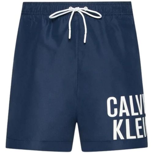 Maillots de bain Short de Bain Ref 57250 DCA Marine - Calvin Klein Jeans - Modalova