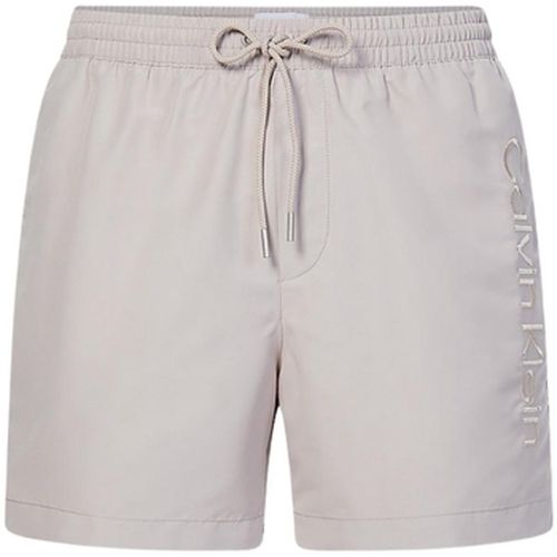 Maillots de bain Short de Bain Ref 57247 ABM - Calvin Klein Jeans - Modalova