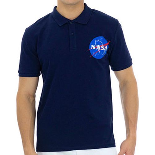 Polo Nasa -NASA09P - Nasa - Modalova