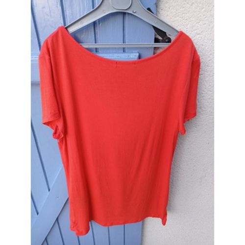 T-shirt Breal T-shirt rouge - Breal - Modalova