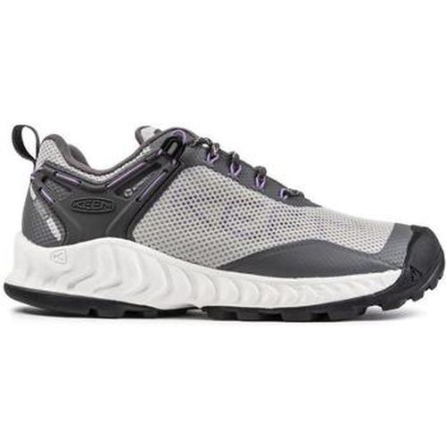 Chaussures Nxis Evo Wp Formateurs - Keen - Modalova